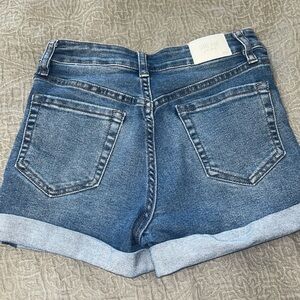 YMI dream shorts